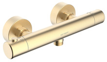 GEYSER® Lima brusearmatur guld